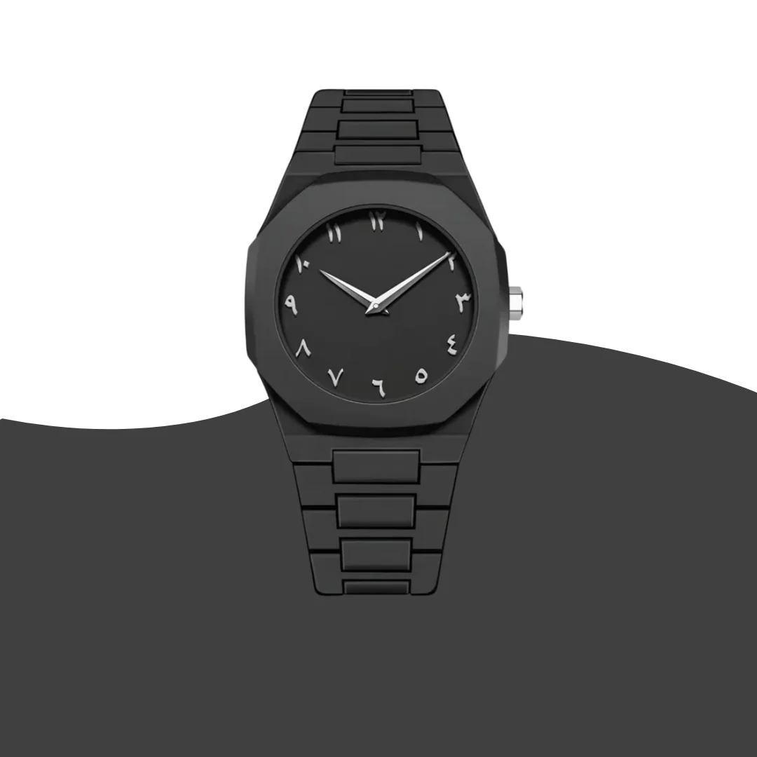 AURA WATCH – Premium Style, Timeless Elegance in Pakistan