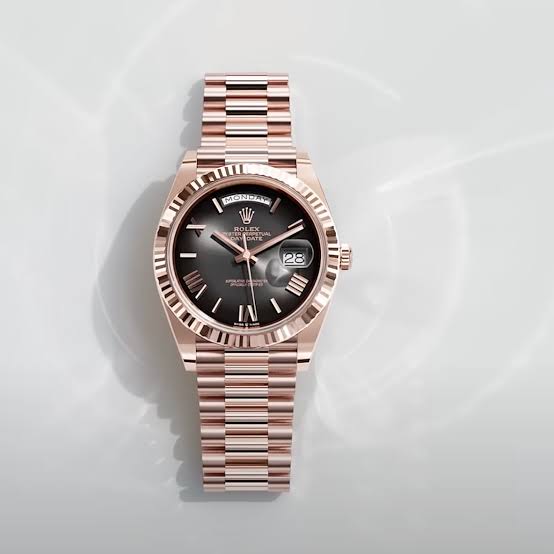 Rolex Day Date - OSCAR DIAL