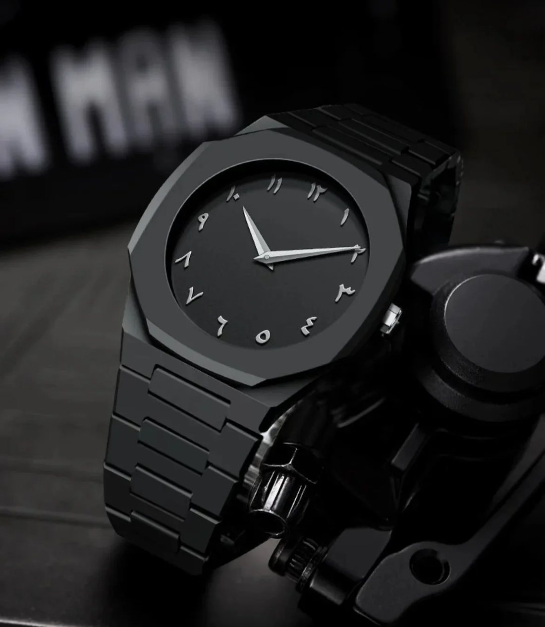 AURA WATCH – Premium Style, Timeless Elegance in Pakistan